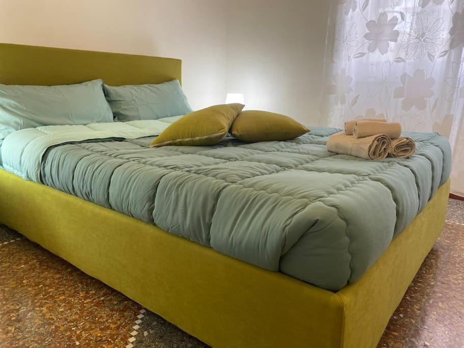 Appartamento Domus Passerini