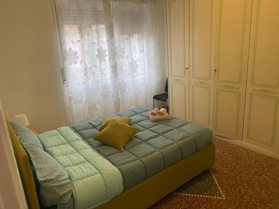 Appartamento Domus Passerini