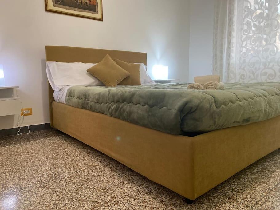 Appartamento Domus Passerini Roma